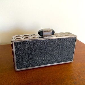 INC black clutch bag NEW